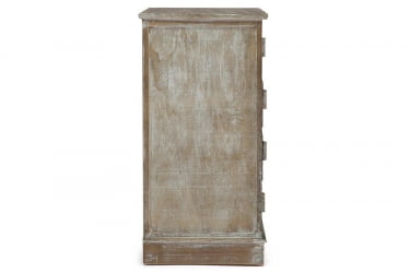 Комод с 5 ящиками Secret De Maison AMOUR ( mod. HX16-004NS ) Натуральный Антик