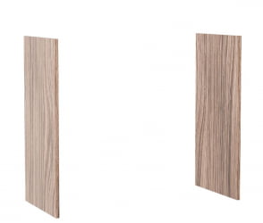 Боковины креденции DALI DLI37285433 Орех