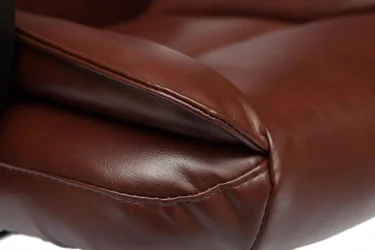 Кресло руководителя Oreon Коричневый 2 TONE