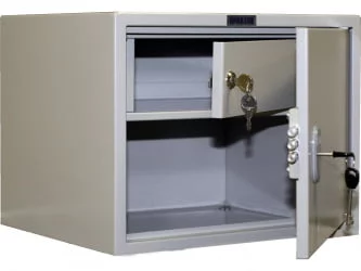 Бухгалтерский шкаф СЛ-32Т / SL-32Т