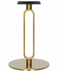 Подстолье ДОБРИН ЕЛАН (ГОЛД) / DOBRIN ELAN (GOLD)