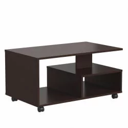 Стол журнальный Torr-Z ТСТ 106 Венге Магия