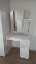 Туалетный столик Тиффани 93.30