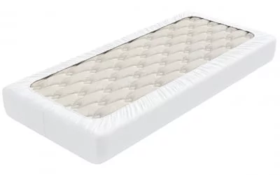 Защитный чехол Aqua Save Plush L 160х200