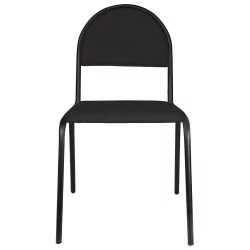 Офисный стул Серна СМ 7/22 Т-11 Черный