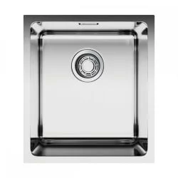 Мойка Омоикири Тадзава 38-У-Ин Нерж.Сталь/Нержавеющая Сталь / Omoikiri Tadzava 38-U-In