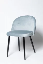 Стул UDC 7003 Голубой