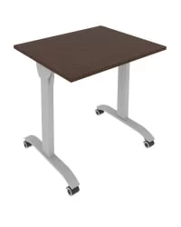 Стол мобильный MOBILE SYSTEM СМ-1 Венге Цаво