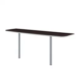 Сектор стола для переговоров SWF27471501 Темный дуб