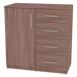 Комод Калисто(К17)923х902х468ручкарейлинг160мм(ЯШТ) / Калисто(K17)923х902х468ручкарейлинг160мм(ЯШТ)