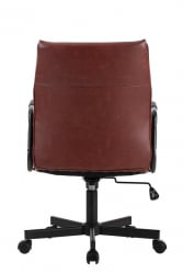 Кресло Sten W-263 Бургунди