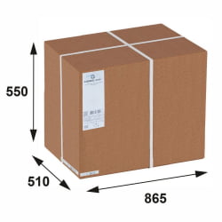 Вешалка для одежды напольная металлическая В 33Н Венге