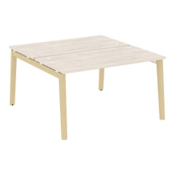 Рабочая станция ONIX WOOD OW.D.RS-2.3.7 Денвер Светлый/Светлый