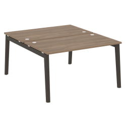 Рабочая станция ONIX WOOD OW.D.RS-2.3.8 Дуб Аризона/Темный