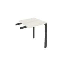 Приставной элемент Метал Сйстем Б.ПР-1 Наварра/Антрацит / Metal System