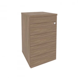 Тумба приставная (TIP-ON) ONIX O.TP-4 TIP Дуб Аризона