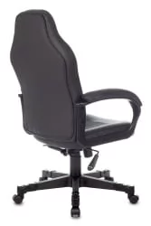 Геймерское кресло Зомбие ГАМЕ 17 Черный / Zombie GAME