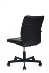 Кресло Solo RCH SLP-205 Черный
