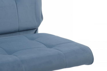 Кресло Соло РCХ СЛПТ-205 Джинсовый / Solo RCH SLPT-205