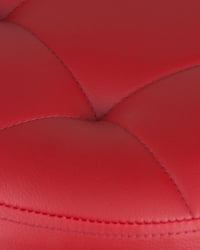 Табурет барный ДОБРИН БРУНО (бордовый) 2 шт / DOBRIN BRUNO