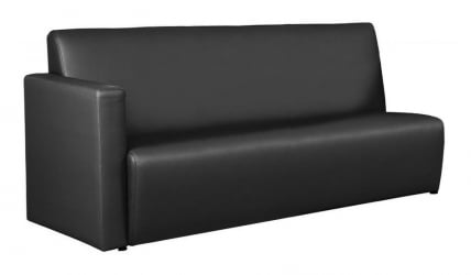 Диван с пластиковыми ножками Джоинт M-49/11