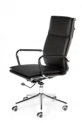 Кресло офисное Харман H-101 Black