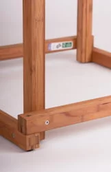 Стойка для колыбели (YAYITA) YAS02-1 Стойка для колыбели (YAYITA) YAS02-1