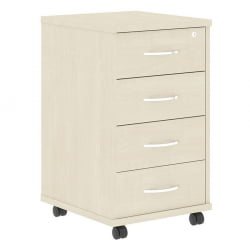 Тумба под стол IMAGO ТМ-4.А Клен