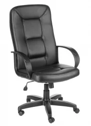 Кресло Сенатор ULTRA Черный