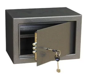 Шкаф пистолетный БП-2 Шкаф пистолетный БП-2