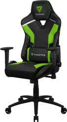 Геймерское кресло ThunderX3 TC3 Neon Green