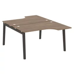 Рабочая станция ОНИКС ВООД ОВ.Д.СА-2 Дуб Аризона/Темный / ONIX WOOD OW.D.SA-2