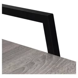 Стол для школьника BRABIX LOFT CD-003 Дуб антик