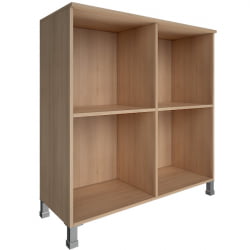 Стеллаж YALTA LT-SD1 Акация Лорка