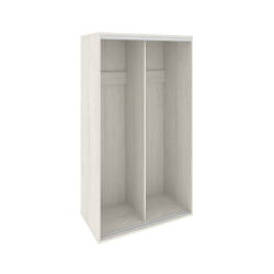 Корпус низкий + трек Марис СХ.К2-1.2 Дуб Наварра / Maris SH.K2-1.2