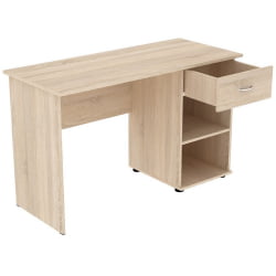 Стол Алиса(T20)743х1200х522ручкаскоба96мм(ДСС-Белый)