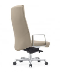 Кресло Newman A2415 Светло-бежевый