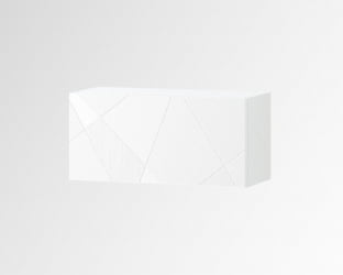 Полка навесная Джерси 601.41