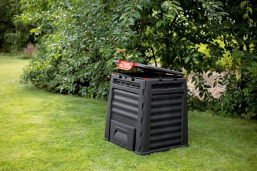 Компостер ECO COMPOSTER 320 L
