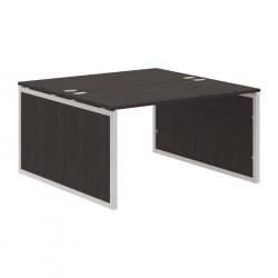 Рабочая станция КСТЕН-КП КСКПВСТ 1414 Дуб Юкон Серый / XTEN-QP XQPWST