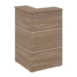 Модуль угловой высокий внешний правый ONIX О.R-MU.VNE(R) Дуб Аризона