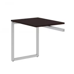 Брифинг-приставка XTEN-Q XQB 860 Легно темный Алюминий