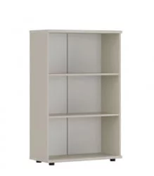 Стеллаж New Line NLN36345321 Дуб шамони светлый