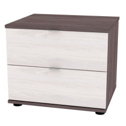 Комод в спальню Алиса(K8)458х540х459сторцевойручкой(ЯАТ-ЯАС)