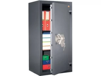 Взломостойкий сейф Гранит III-1368.KL