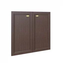 Двери низкие RLD 42-2 Венге