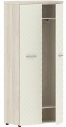 Гардероб Torr LUX TLCW 85 Сосна Эдмонд Латте