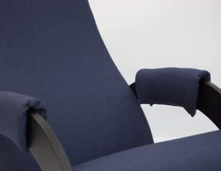 Кресло-качалка Модель 67 М (Venge/Malta 46)