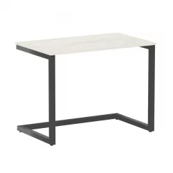 Стол письменный HOME OFFICE VR.SP-2-98 Дуб Наварра/Антрацит металл