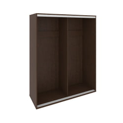 Корпус низкий + трек Марис СХ.К2-6.2 Венге Цаво / Maris SH.K2-6.2